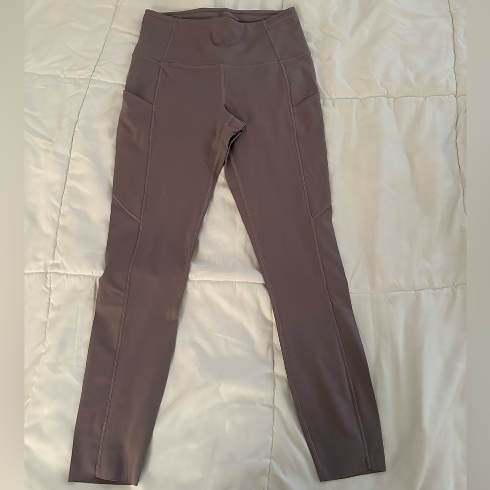 Lululemon leggings 28 length